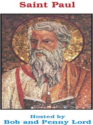 cover image of Saint Paul